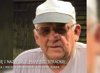 Manfred Strackie