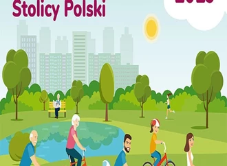 Olsztyn chce być Rowerową Stolicą Polski