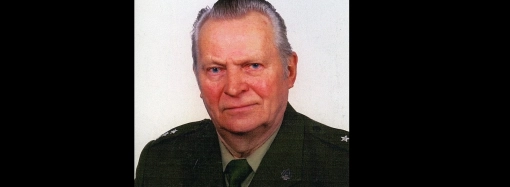 Mieczysław Pożarski