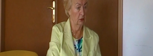 Otylia Borzuchowska